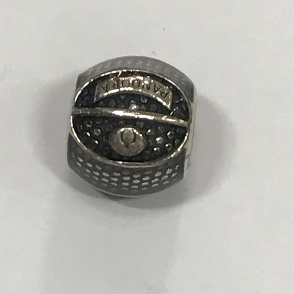 pandora basketball charm pandora basketball charm